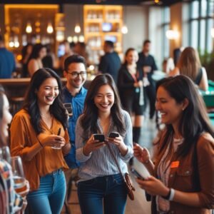 The Node Technology Meetup